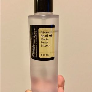 CosRx Snail 96 Mucin Power Essence